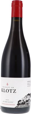 Weingut am Klotz - Spätburgunder Ritti trocken Baden Deutscher Qualitätswein 2022